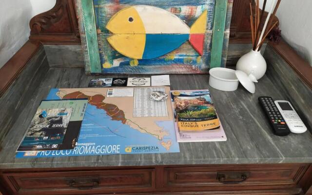 Appartamento VIA COLOMBO 99