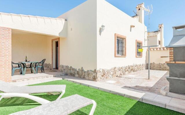 Bungalows La Aceitera - Apartamento 1