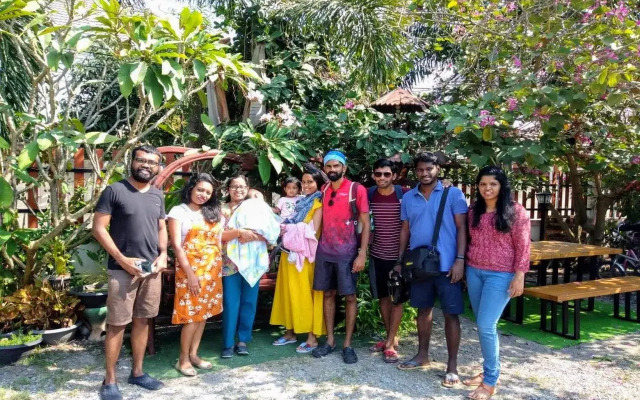 Tippawan Resort