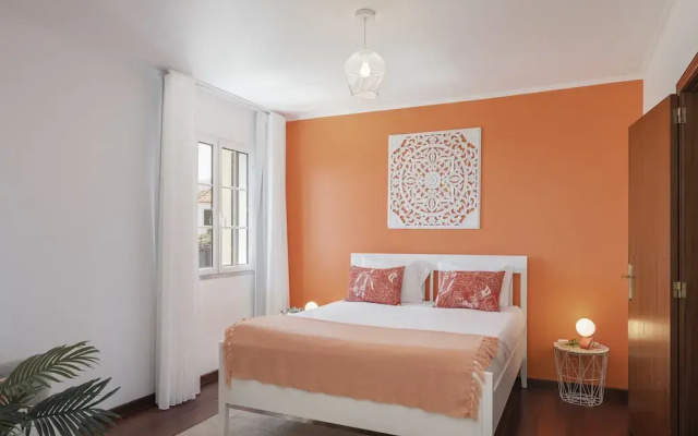 House With Garden and Great View, Vila Boa Vista