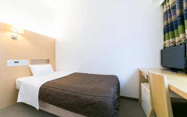 Pearl Hotel Kayabachou