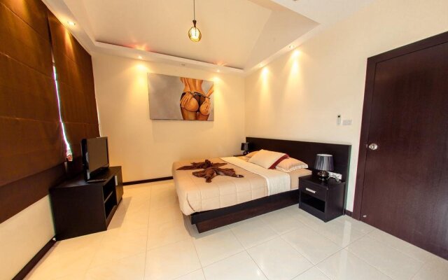 Thairai Home