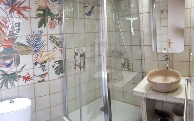 Chambres & Table d'hotes de Massigoux