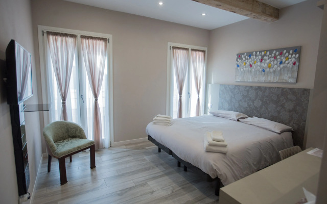 Lanterna Room&Breakfast