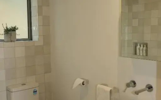 Seascape Accommodation