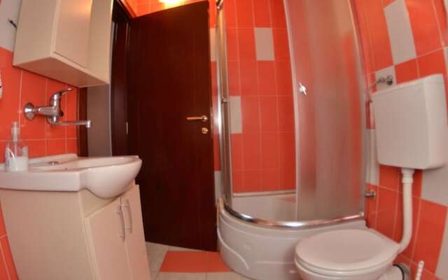 Prenociste Stojic Novi Sad