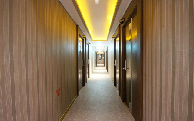 Gokseong Smile Self Check-in Motel