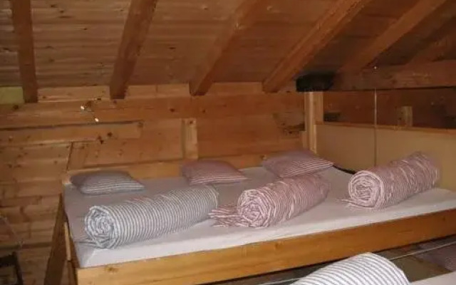 Hotel Steinbock - Gasterntal
