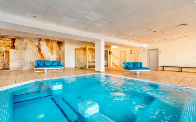 Hotel Na Forana