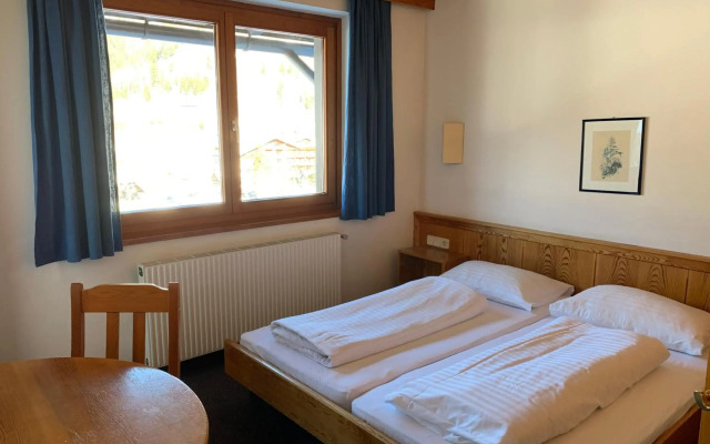 Mai-Brunn Alm Appartements, Maibrunnenweg 34-36