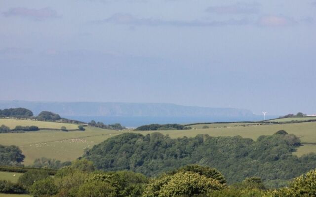 Bracken House B&B
