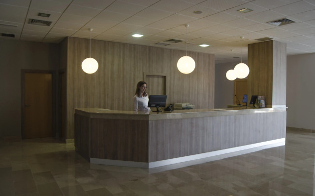 Hotel Adaria Vera