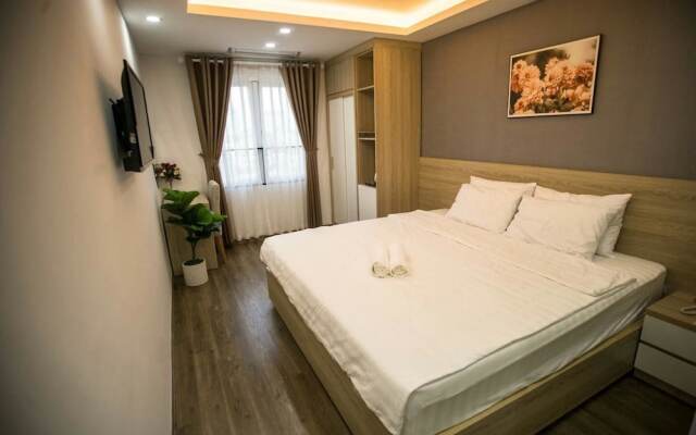 Zo Hotels Tran Duy Hung