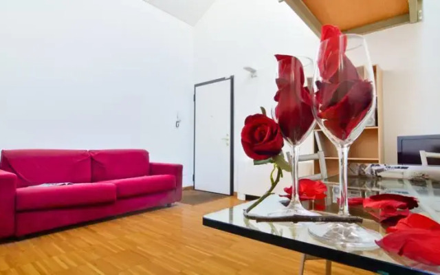 San Gottardo Halldis Apartments