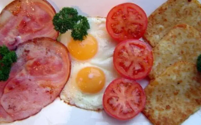 Hokonui Bed and Breakfast