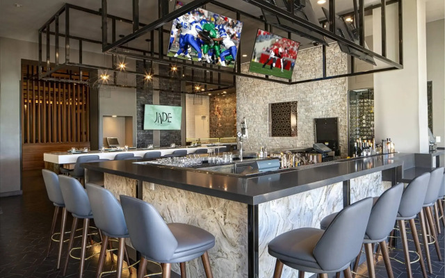 JW Marriott® Las Vegas The Resort at Summerlin