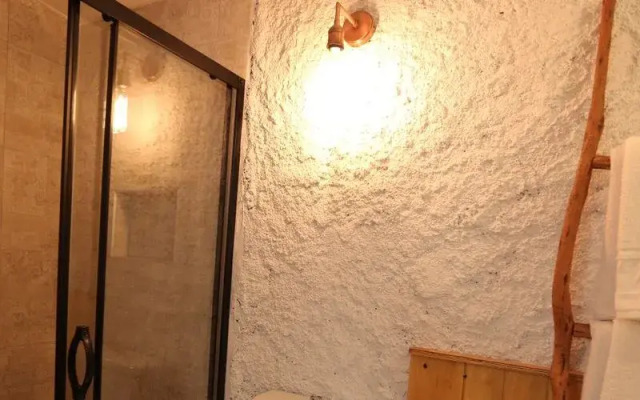 Sakiz Kizi Butik Otel