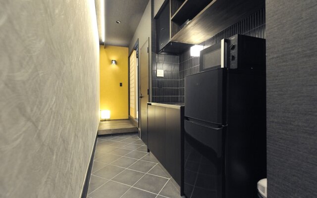 Fugabettei Kyoto Tanbaguchi