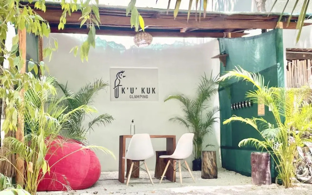 Ku Kuk Glamping