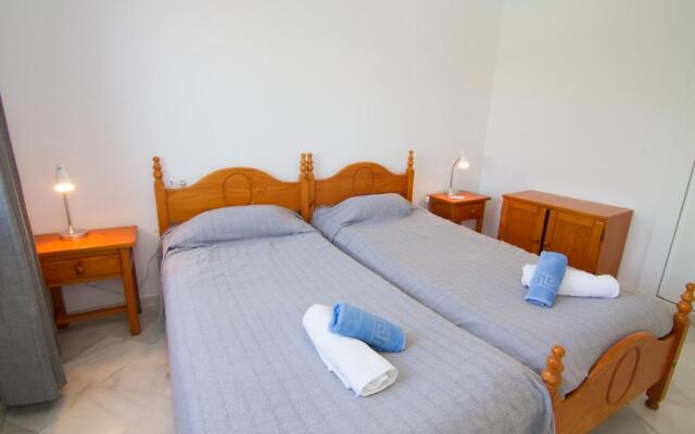 Edf. Stella Maris P4 1ºb