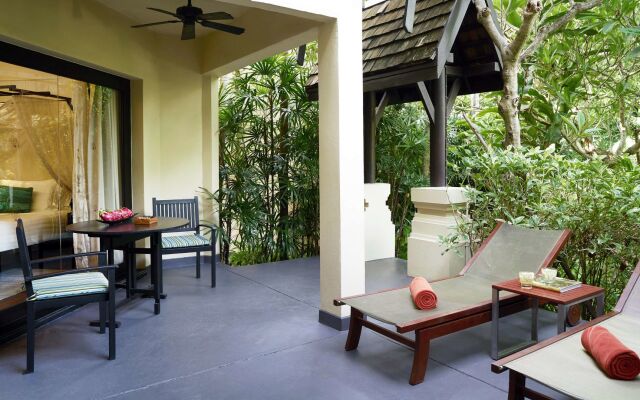 Anantara Bophut Koh Samui Resort