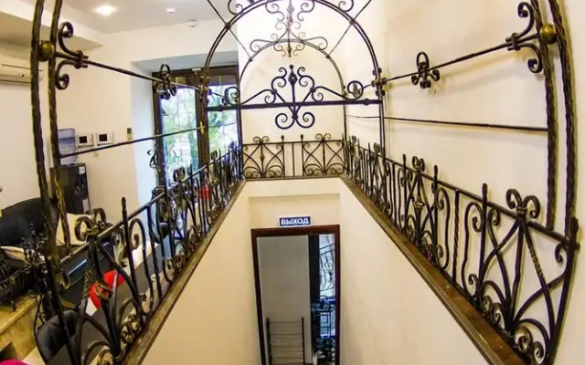 Бутик-отель Yavladi