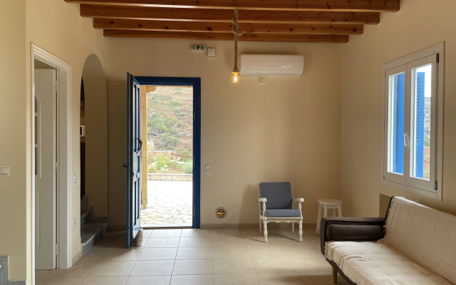 Monolithos Villas