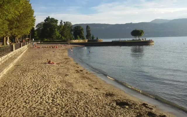 Appartamento Piccolo Porto di Cerro