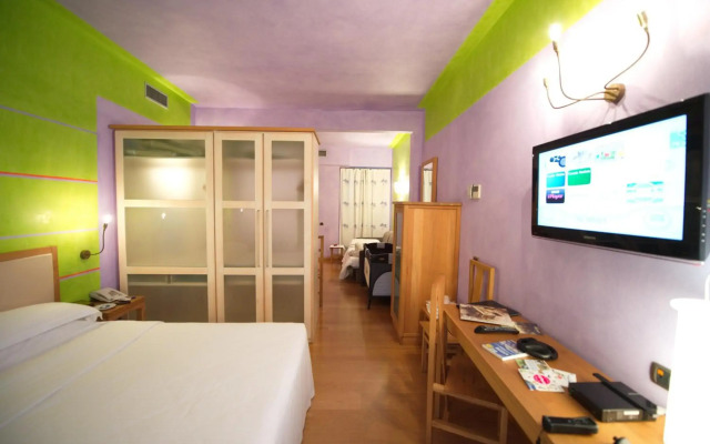 Residence Casa Cavallino
