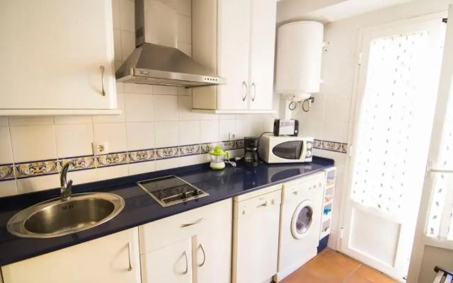 Apartamento Cielo 35