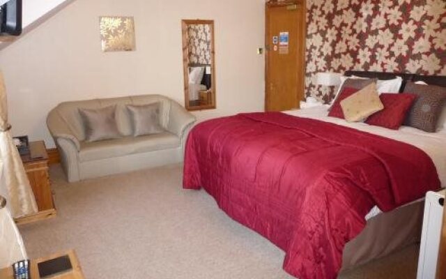 Rokeby Guest House
