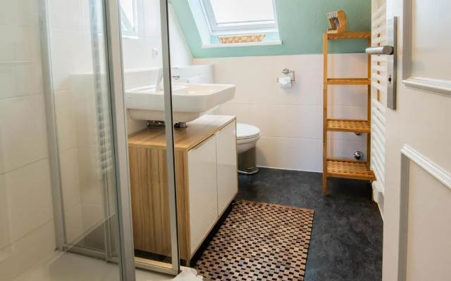 Villa Goldfisch Bonito