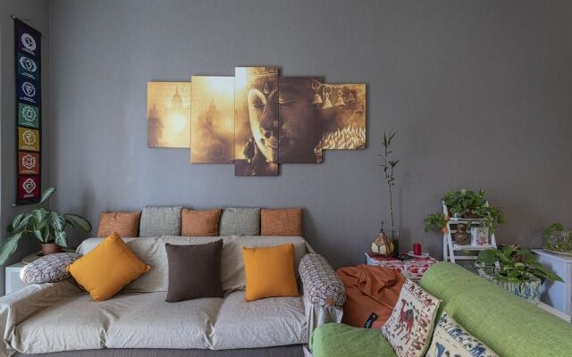 Alla Spiaggetta di Quinto