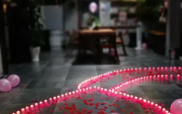 Chengqiang Gen'er Inn (Shenzhen branch 2)