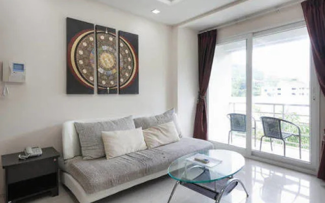 The Haven Lagoon Condo Patong