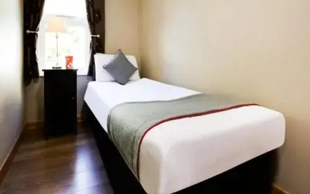 Auld Mill House Hotel