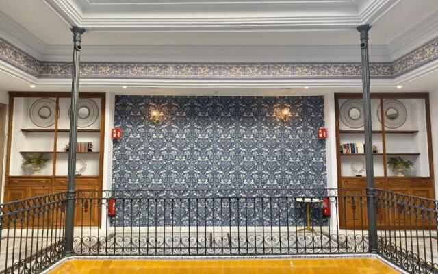 Soho Boutique Sevilla Hotel