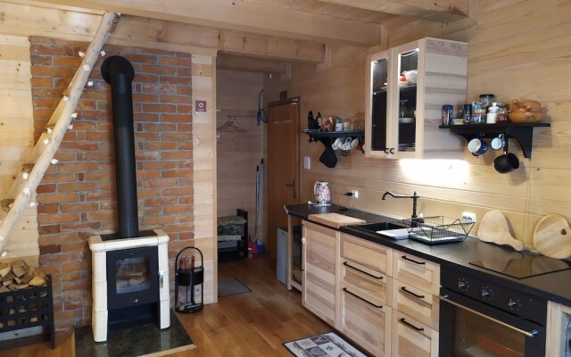 Vodenica Vrelo Chalets