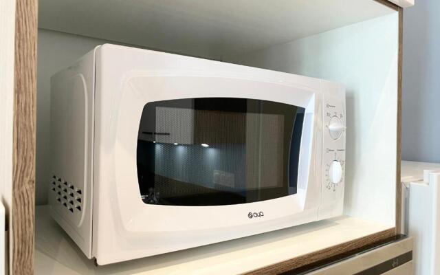 The cadet of the course #CC