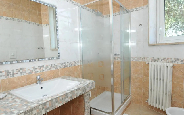 Hotel Fossati