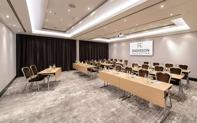 Radisson Collection Hotel Warsaw