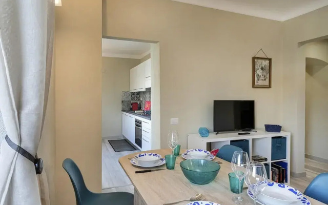 Raibetta Apartment by Wonderful Italy