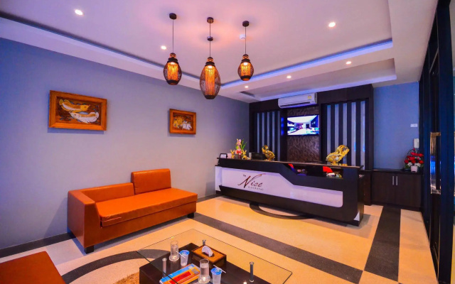 The Nice Condotel Bangtao Beach