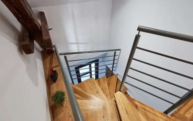 EVA Rooms & Studio Apartment