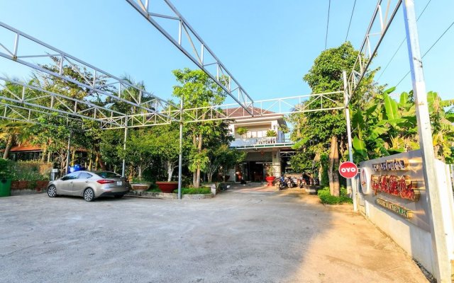 OYO 502 Quynh Mai Resort
