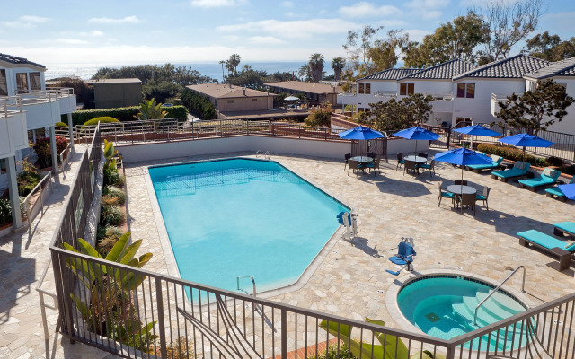 Hotel Indigo San Diego Del Mar by IHG