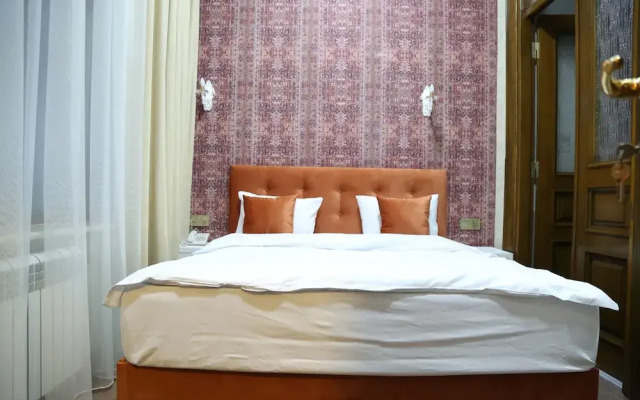Nizami Hotel