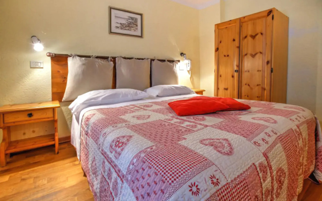 Hotel Locanda Belvedere