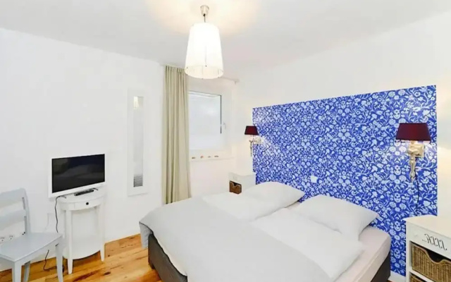 Ferienwohnung in Wyk auf Foehr