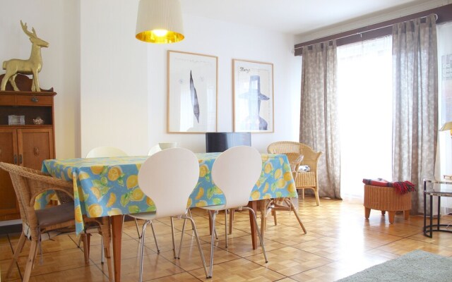 Central 3 Bedroom - Residence A